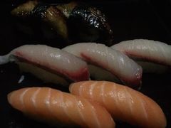 -东京屋(武定路店)