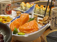 -青空日料烧肉烧鸟店(后湖兴业路店)