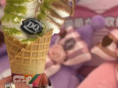 -DQ·蛋糕·冰淇淋(合生汇店)