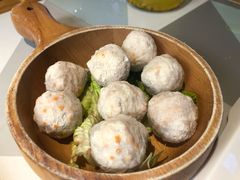 崩牙鱼籽海猪肉丸-雾都渣渣火锅(南城智汇城店)