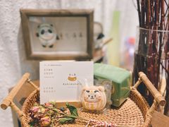 -Kekimatata 生日蛋糕·烘焙教学