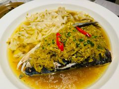 -粗茶淡饭·汉口公馆(循礼门店)