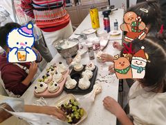 -千浔一暖DIY蛋糕烘焙(人民大学店)
