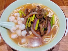 -奎元馆(星光城店)