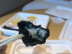 -船歌·鱼水饺青岛菜(闽江二路店)