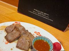 -大岛日本料理铁板烧(南通大饭店)