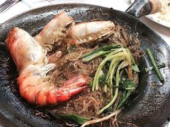 虾粉丝煲-T&K 海鲜