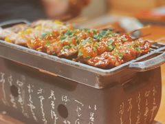 -吟松日式料理(莘庄店)