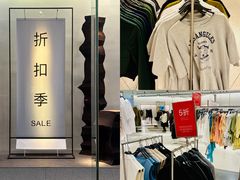 -ZARA(上海时代广场店)