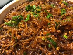 -小厨娘淮扬菜(板桥一店)