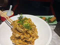 乾隆白菜-北平盛世·新京菜·北京烤鸭(劲松·双井店)