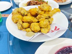 -大连湾旭日·家宴·海肠捞饭(马栏广场店)
