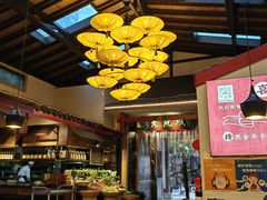 -老灶房-四川土菜(铁牛广场店)