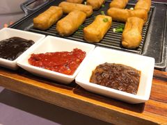 -徽州小镇(高新店)