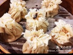 -中山美食街