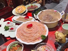一咪鸭肠-重庆袁老四火锅(武进万达店)