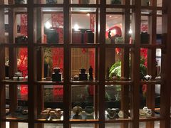 -青藤茶馆(凤起路店)