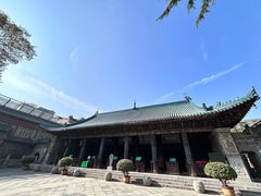 -大学习巷清真寺