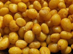 -东门町美食街