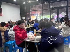 大堂-小王烧烤(毓龙路店)