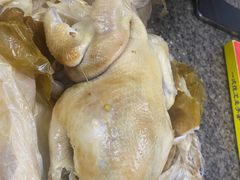 -阿侬盐焗鸡(清澜店)