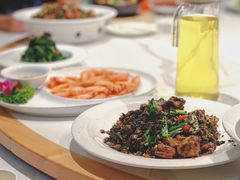 -茅溪菜·家宴(上品拾陆店)