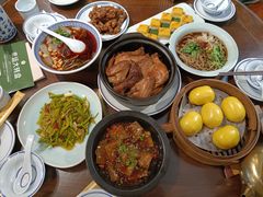 -龍聚祥烧麦馆(万达店)