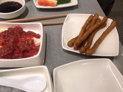 -海底捞火锅(振华商厦店)