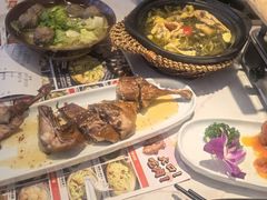-乔阿马·江南味·驴肉香(龙湖华泾天街店)