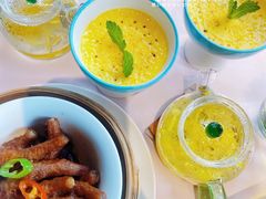 -芙蓉堂(武汉天地店)