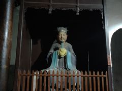 -白帝城·瞿塘峡景区