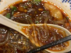 -遇见小面(凯德广场店)