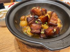 -中国徽菜·徽商故里(广安门店)