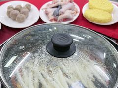-花苑美食横琴生蚝火锅(拱北粤华路店)