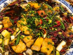 -去吃小龙虾·江湖菜·烧烤(南滨路店)