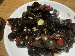 -俏湖兰·辣椒炒个肉(海沧店)