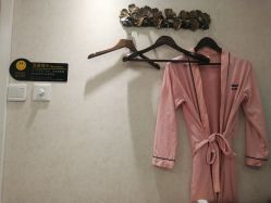-健身堂科技美肌SPA