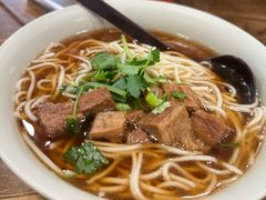 -李先生牛肉面大王(马栏店)