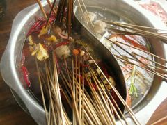 -盖帮鳝鱼串串(东郊记忆店)