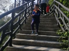 -十渡东湖港风景区