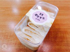 豆乳提拉米苏-全家便利店(杭州龙翔桥地铁站店)