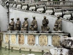 -珠海圆明新园