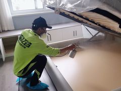 -绿色亿家除甲醛机构