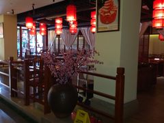 -前门涮肉(群力店)
