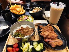 -小明同学(三里屯店)
