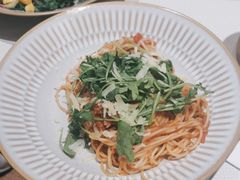 -BAKER&SPICE(BFC外滩金融中心店)