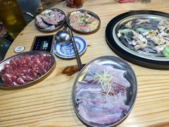 -阿鸡鱼庄·顺德鲜蒸小炒(亚运村店)