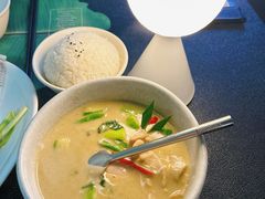 -帕蓝·暹罗料理(大学路店)
