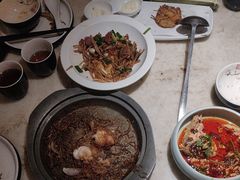 -绿茶餐厅(深圳龙华天虹购物中心店)