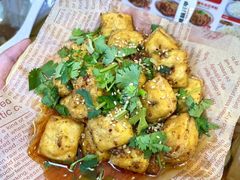 -见味花甲(福田coco park店)